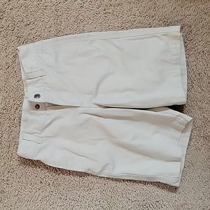 Nautica Dress Shorts khaki